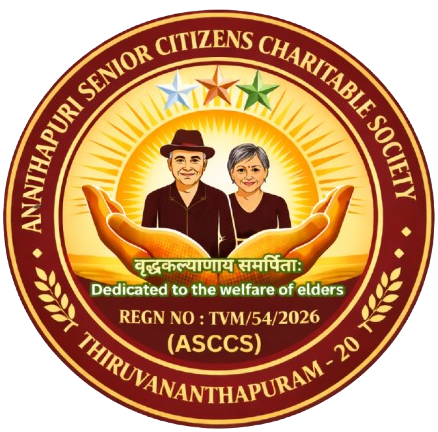 Ananthapuri Senior Citizens Charitable Society (https://ananthapurisccs.com/)